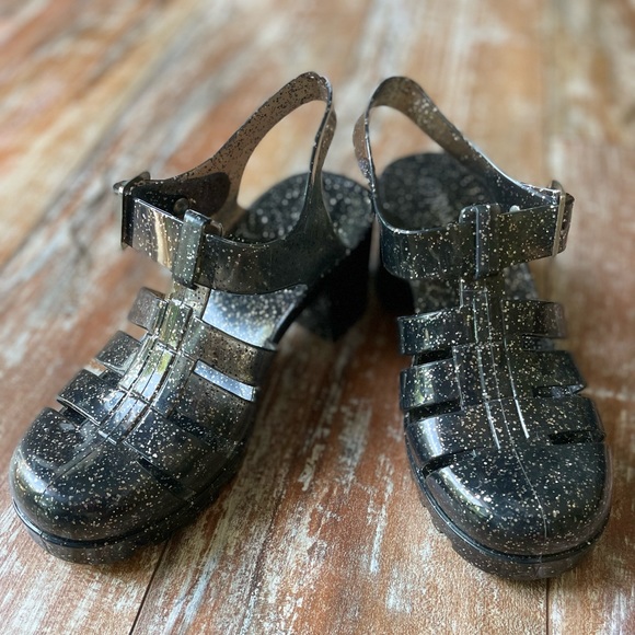 Jelly shoes by Nature Breeze - Picture 2 of 3